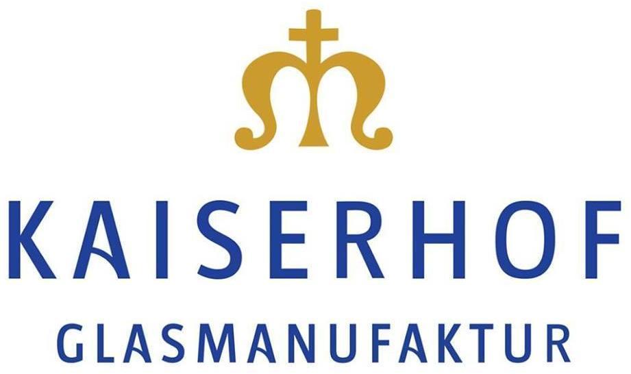 Logo Kaiserhof Glasmanufaktur Andreas Hafner