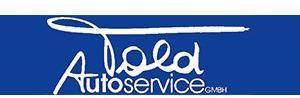 Logo Auto Told Autoservice GmbH