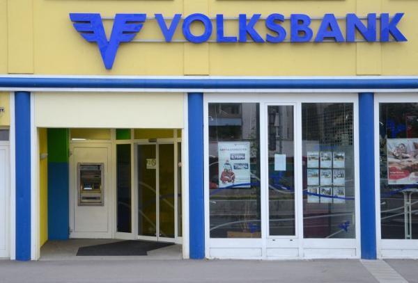 Vorschau - Foto 1 von Volksbank Wien AG