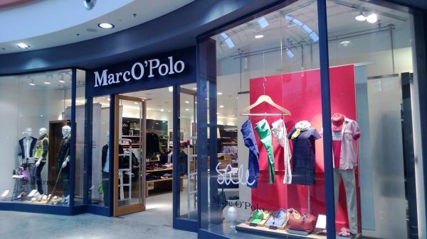 Vorschau - Foto 1 von Marc O'Polo Store