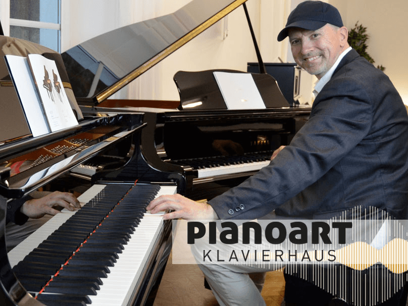 Vorschau - Foto 7 von Klavierhaus Pianoart