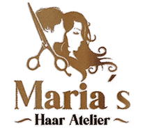 Logo Maria’s Haar Atelier