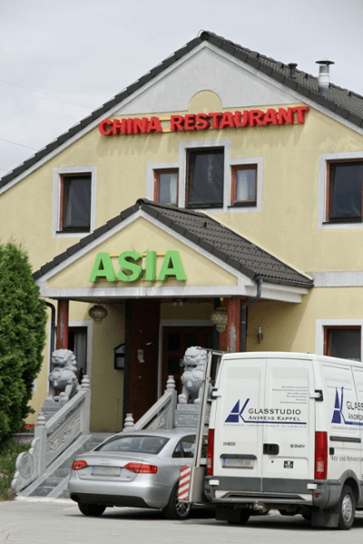 Vorschau - Foto 1 von China Restaurant Asia