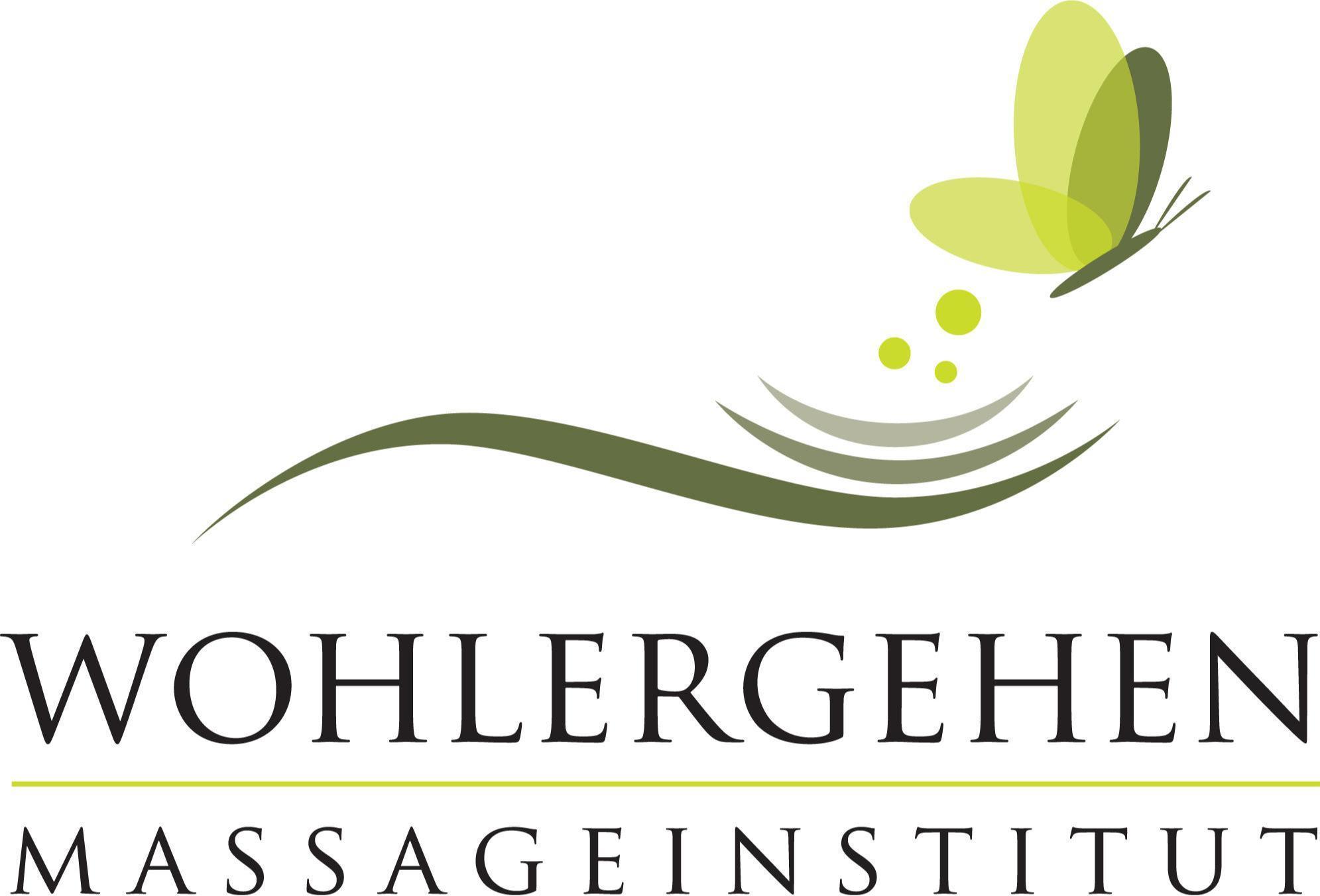 Logo Massageinstitut Wohlergehen e.U.