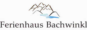 Logo Ferienhaus Bachwinkl