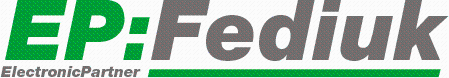 Logo EP:Fediuk