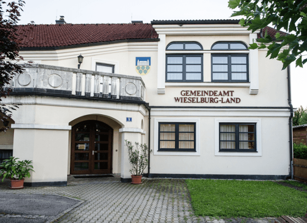 Vorschau - Foto 1 von Gemeindeamt der Gemeinde Wieselburg-Land