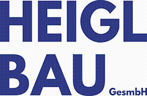 Logo Heigl Bau GmbH