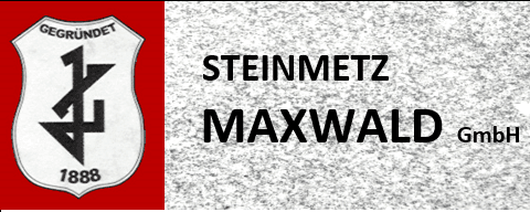 Logo Steinmetz Maxwald GmbH