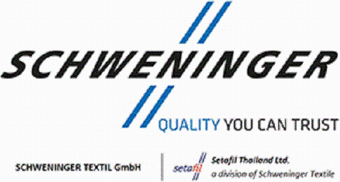 Logo Schweninger Textil GmbH