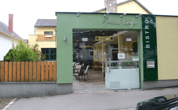 Vorschau - Foto 1 von Gassl Cafe