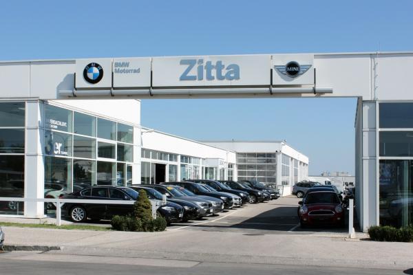 Vorschau - Foto 1 von BMW Zitta Betriebs GmbH