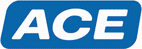 Logo ACE Stoßdämpfer GmbH
