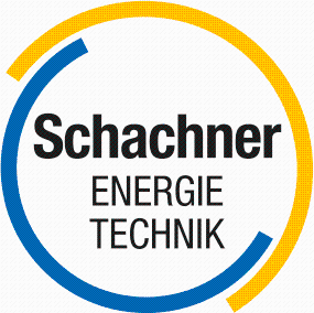 Logo Schachner Energietechnik GmbH