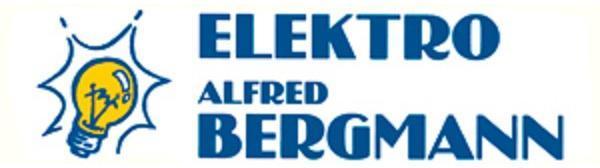 Logo Elektro Bergmann