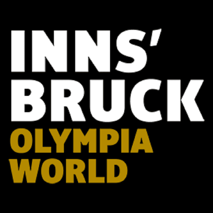 Logo Olympiaworld Innsbruck