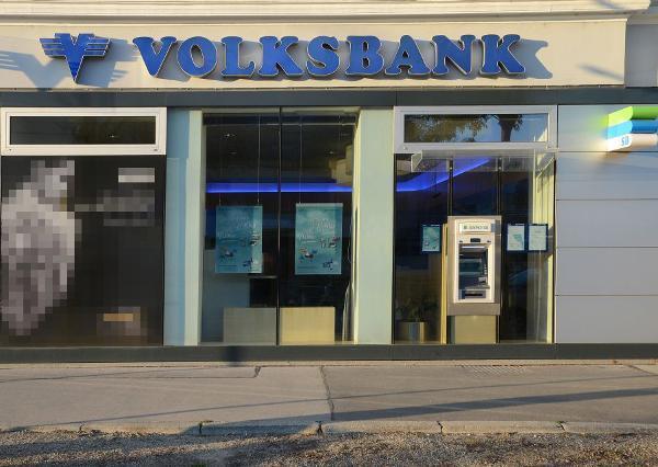 Vorschau - Foto 1 von Volksbank Wien AG