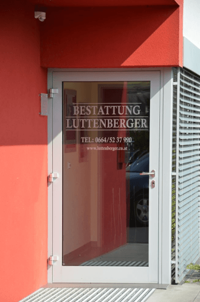 Vorschau - Foto 1 von Bestattung Luttenberger