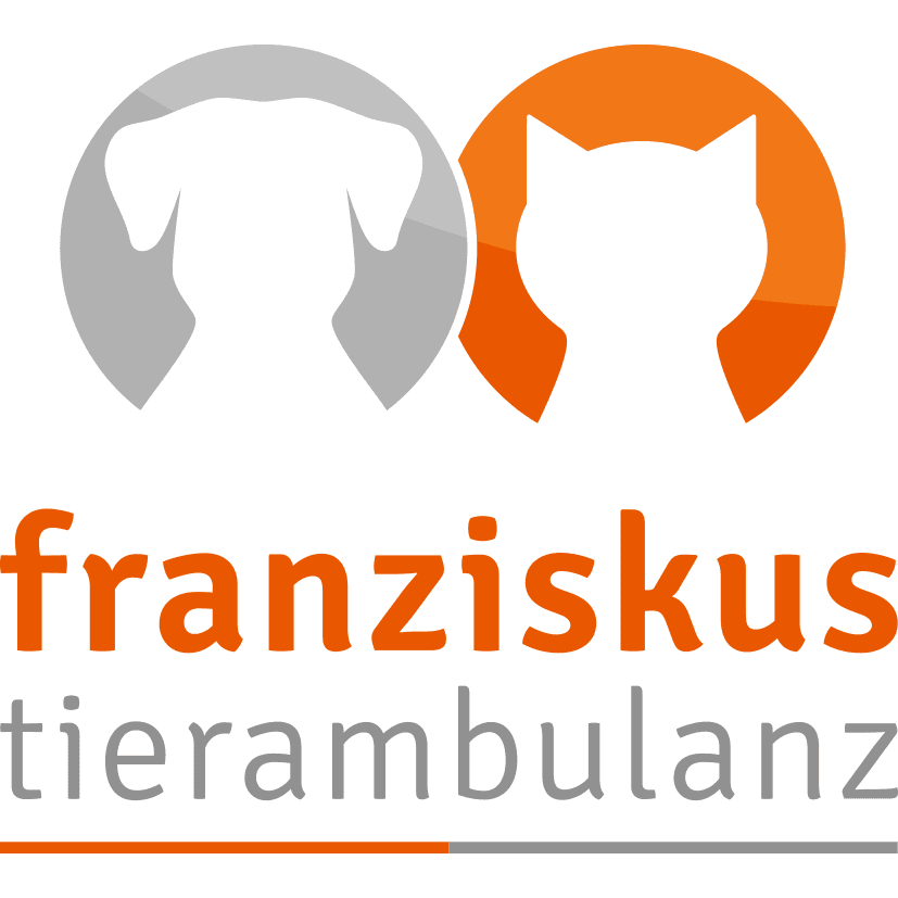 Logo Franziskus Tierambulanz - Tierärzte Astelbauer & Reiser