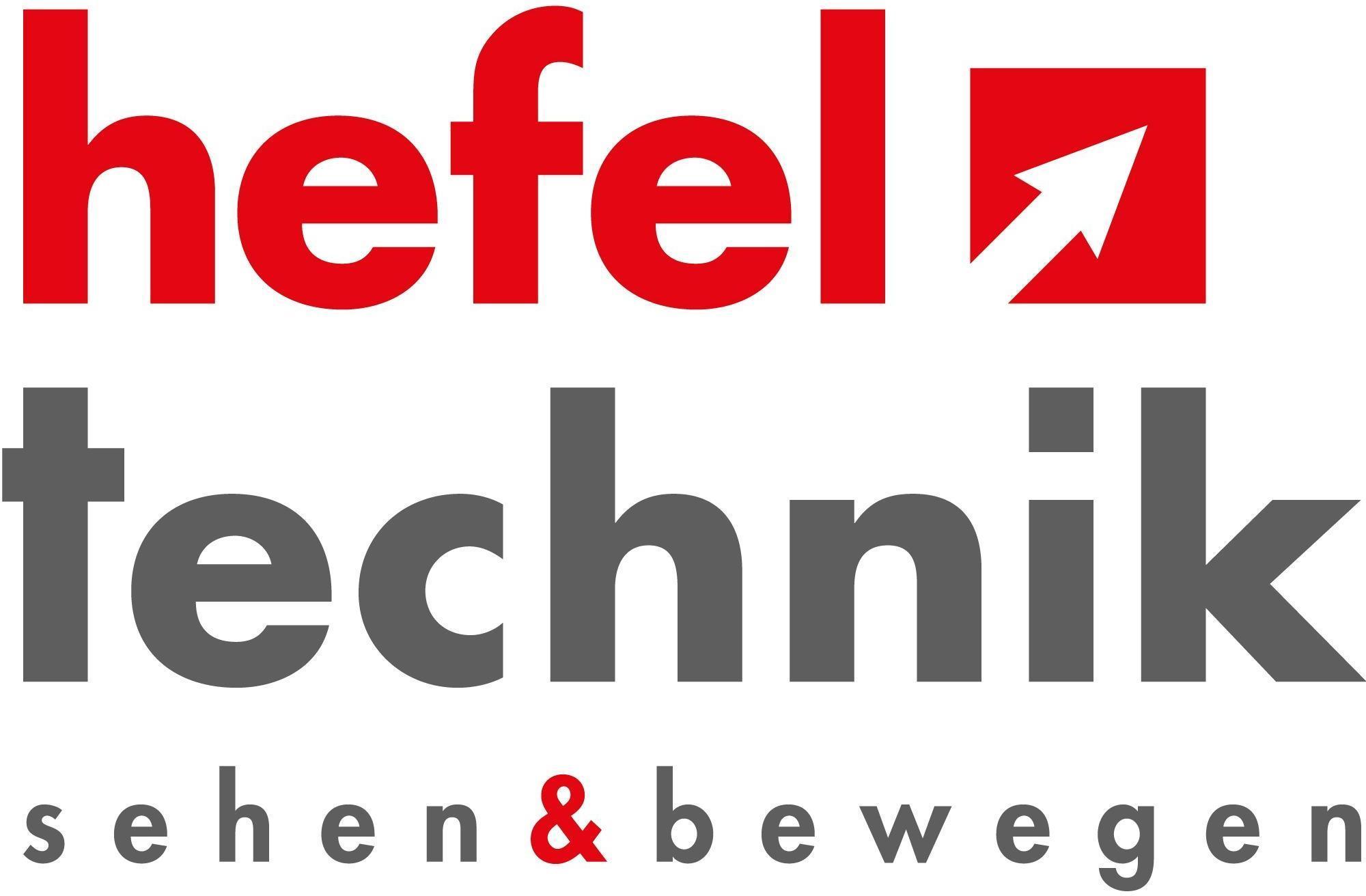 Logo Hefel Technik GmbH