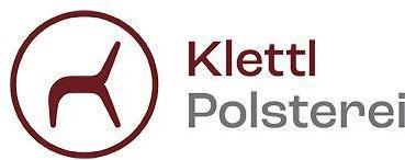 Logo Klettl Polsterei - Stephan Klettl