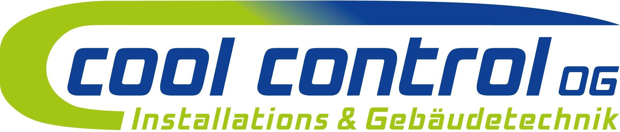 Logo Cool Control OG Installations & Gebäudetechnik