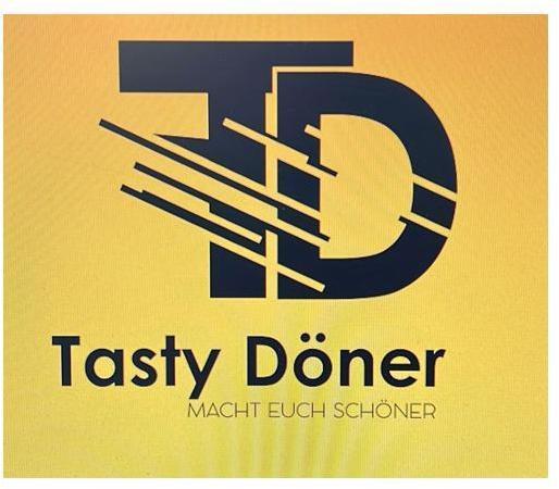 Logo Tasty Döner - macht Euch schöner