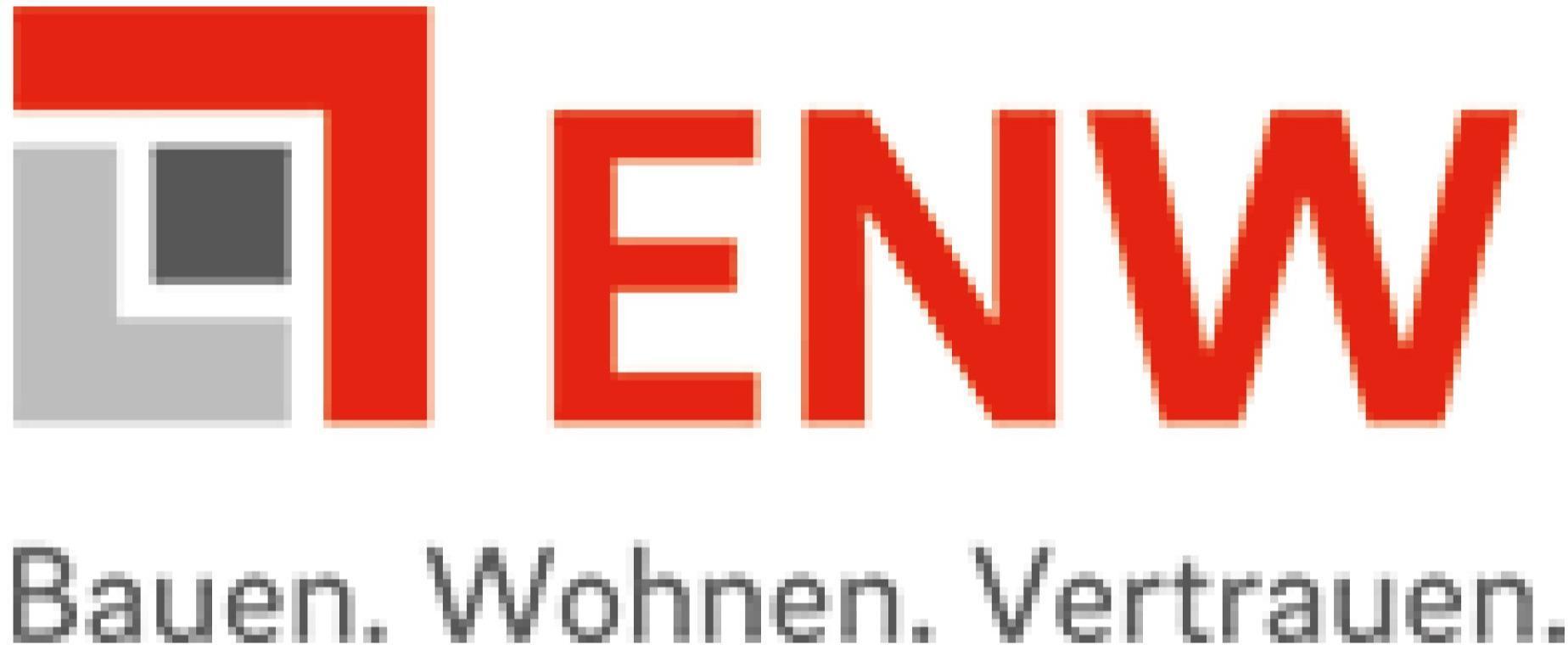 Logo ENW Gemeinn Wohnungsgesellschaft mbH