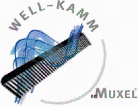 Logo Well - Kamm bei Muxel