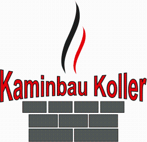 Logo Kaminbau & Kaminsanierung Koller