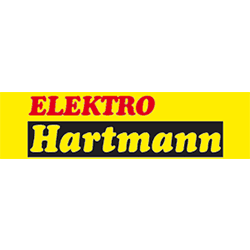 Logo Elektro Hartmann