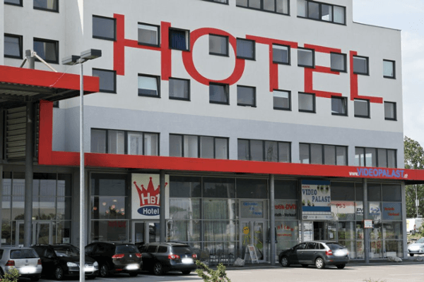 Vorschau - Foto 1 von HB1 Hotel Wiener Neudorf