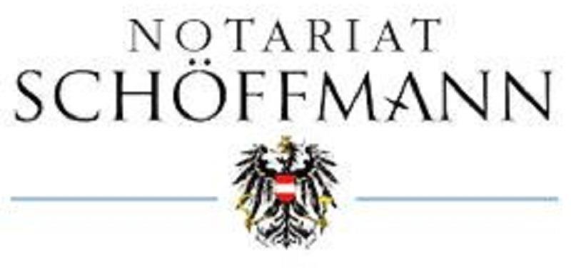 Logo Notariat Mag. Klaus Schöffmann, MBL