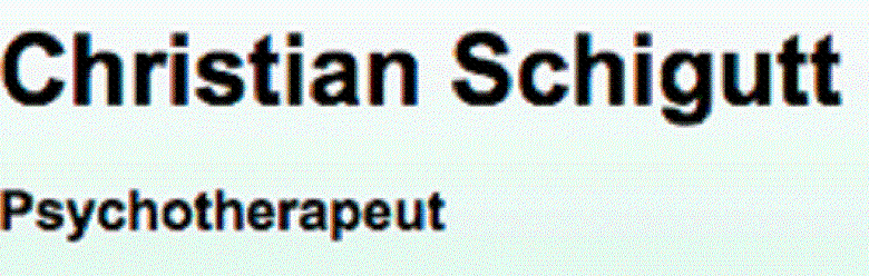 Logo Christian Schigutt