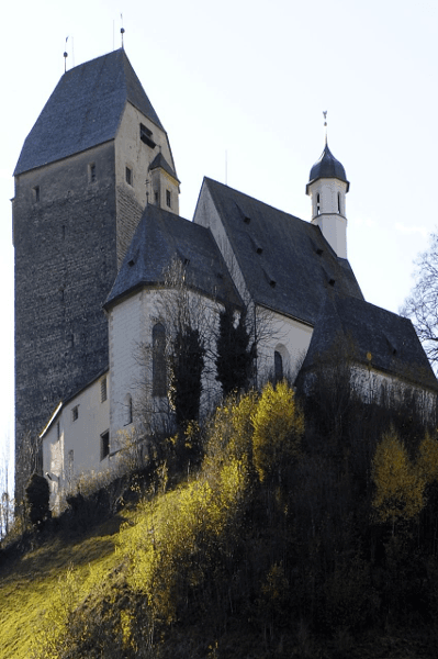 Vorschau - Foto 1 von Burg Freundsberg