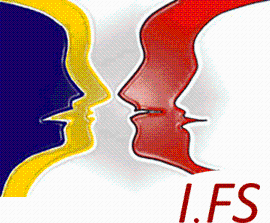 Logo I.FS Institut für Konfliktmanagement-Mediation-OE & Teamentwicklung-Coaching & Supervision