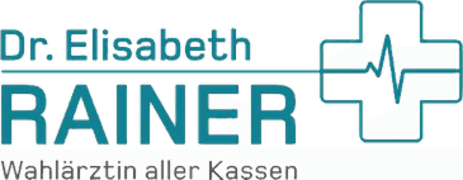 Logo Dr. Elisabeth Rainer