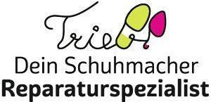 Logo Triebl - Dein Schuhmacher Reparaturspezialist