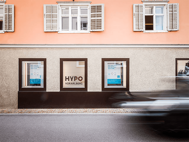 Vorschau - Foto 3 von Hypo Vorarlberg Bank AG