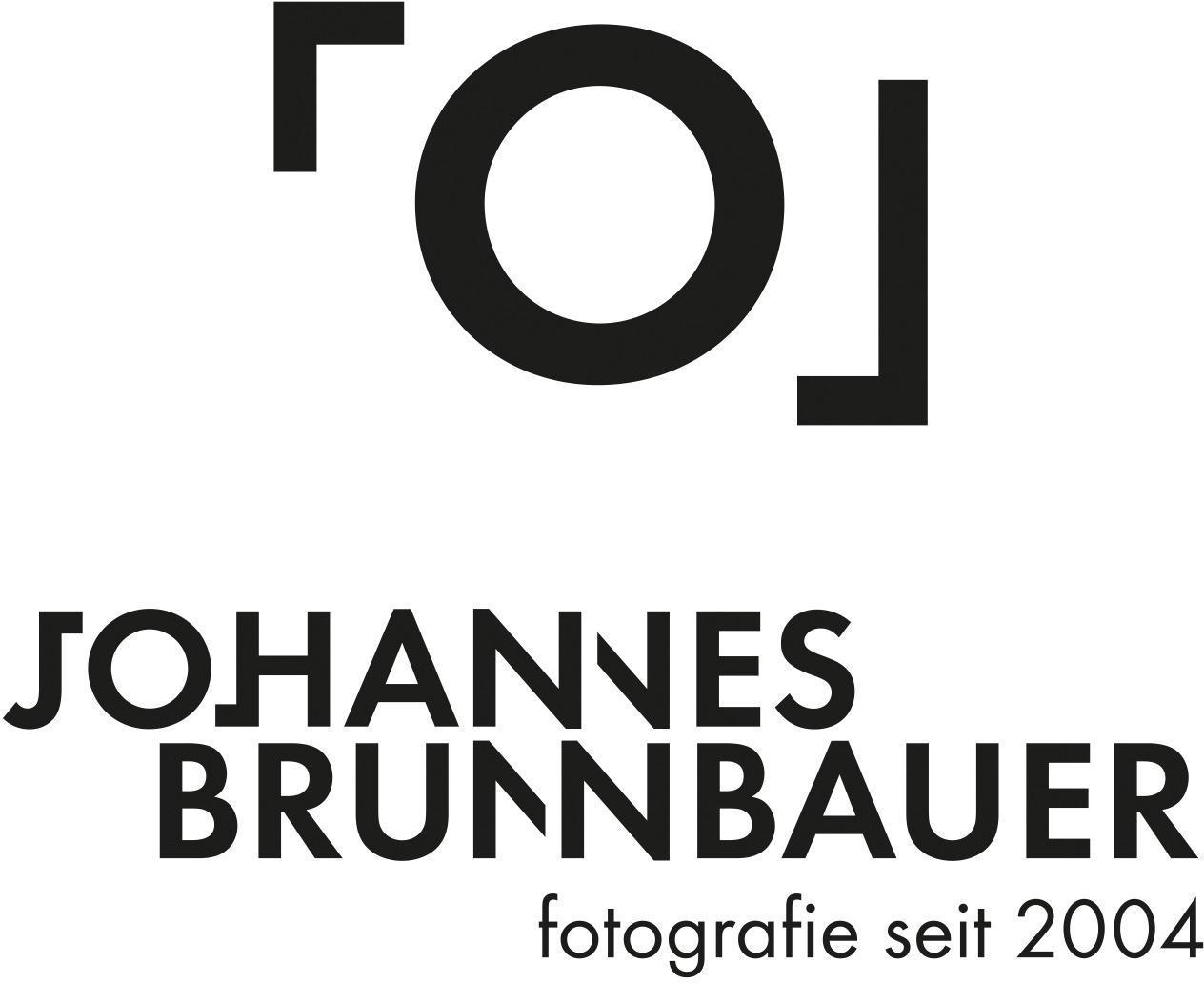 Logo Johannes Brunnbauer