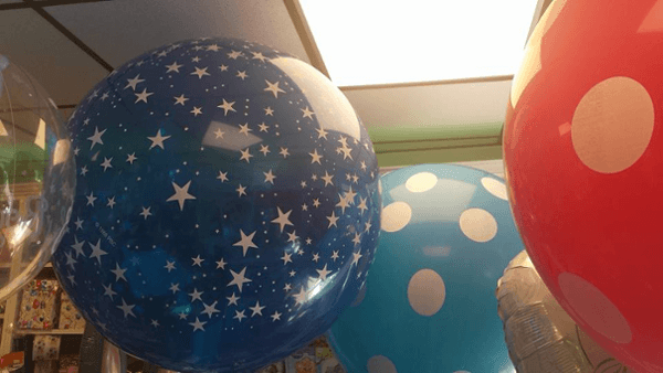 Vorschau - Foto 3 von luftballons-party.at - Justyna Bak