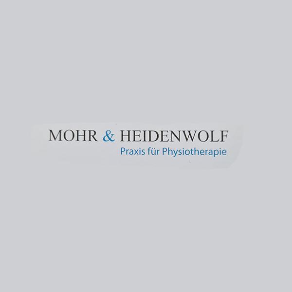 Logo Mohr & Heidenwolf