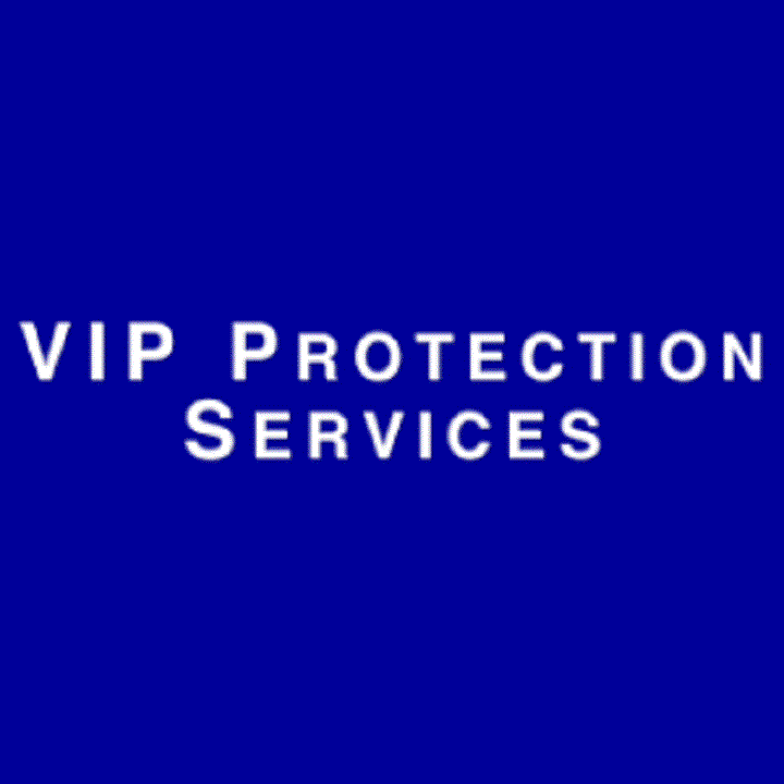 Logo VIP Protection Services - Wolfgang Stix