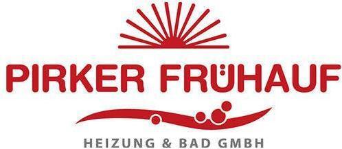 Logo Pirker-Frühauf Heizung & Bad GmbH