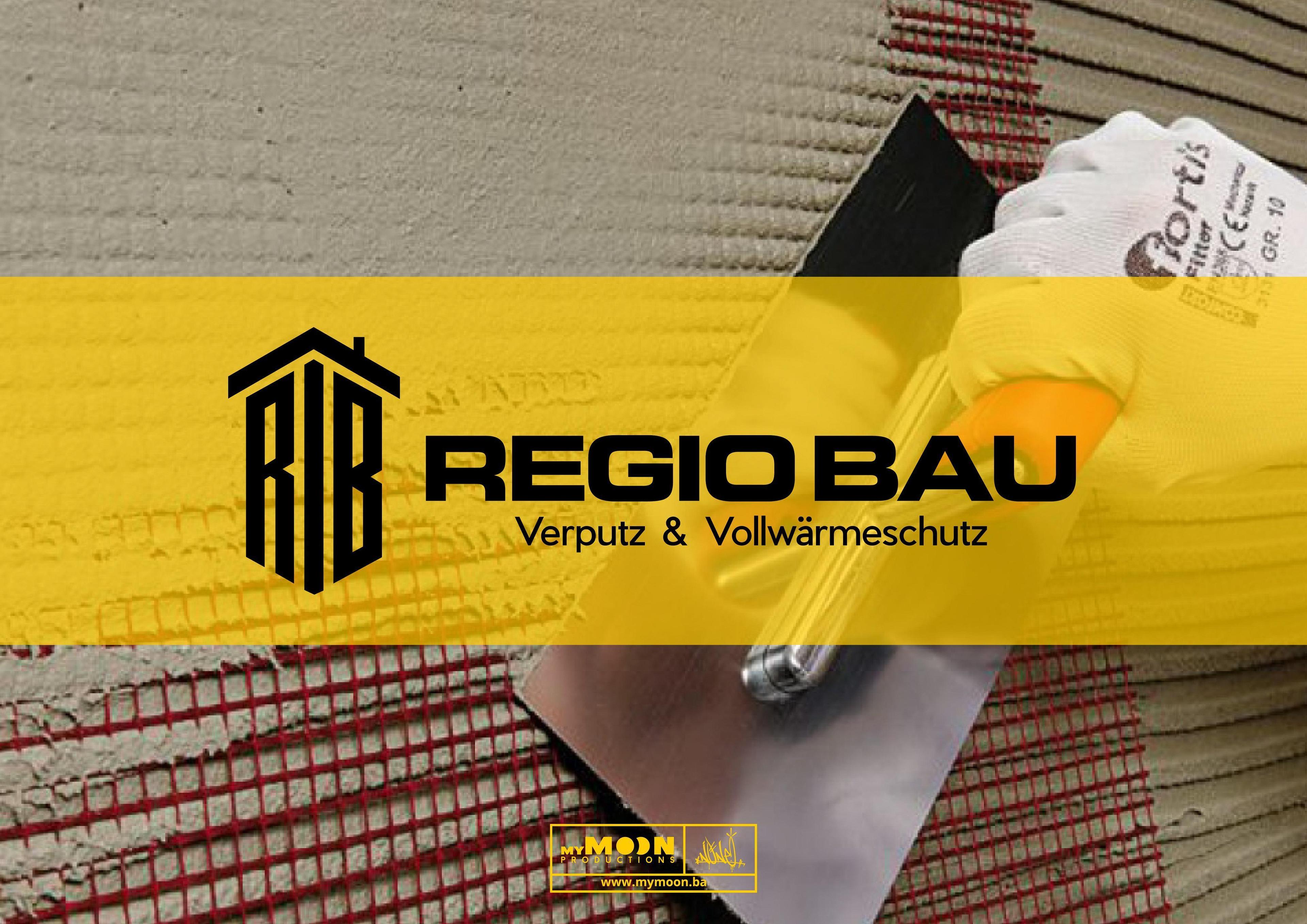 Vorschau - Foto 2 von REGIOBAU OG - Sanierung | Renovierung | Vollwärmeschutz | Trockenbau | Verputzarbeiten
