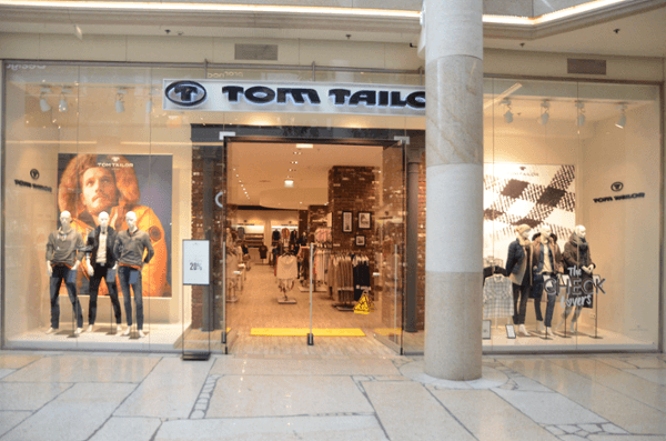 Vorschau - Foto 1 von TOM TAILOR Store