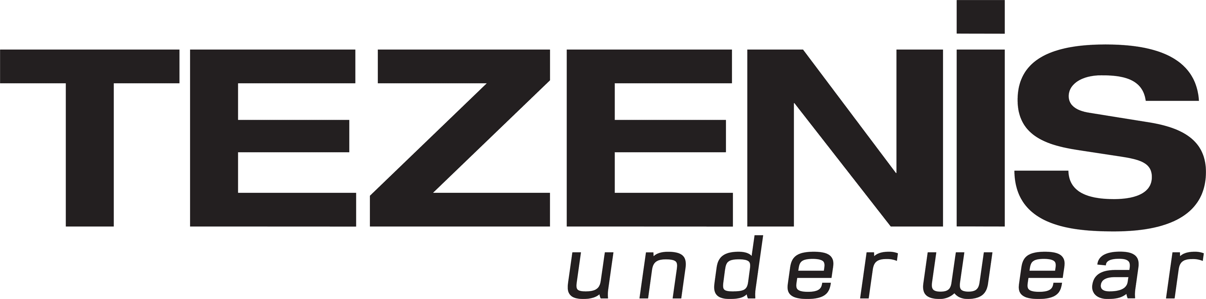 Logo Tezenis