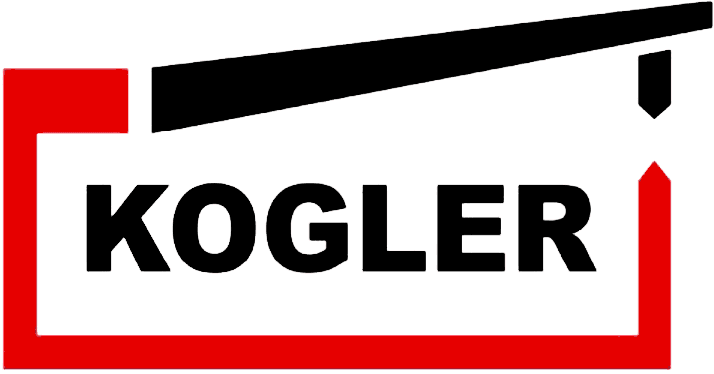Logo Kogler Krantechnik GmbH