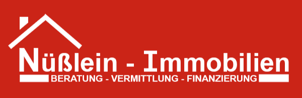 Logo Nüßlein Immobilien