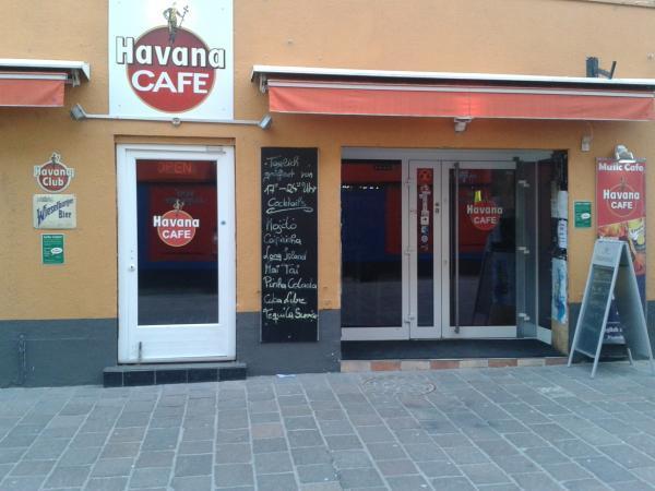 Vorschau - Foto 1 von Havana Bar